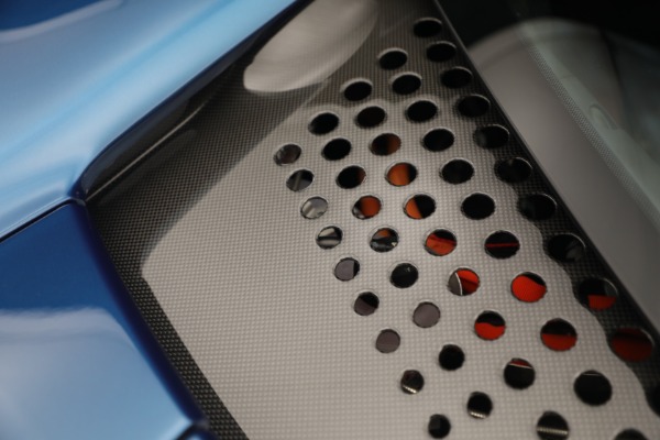 Used 2024 Ferrari SF90 Spider for sale $609,900 at Miller Motorcars Aston Martin in Greenwich CT 06830 24