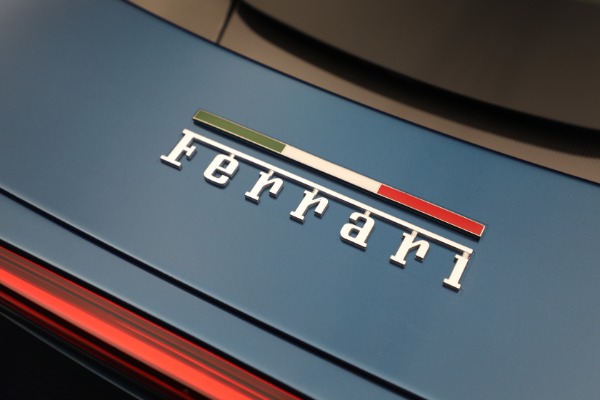 Used 2024 Ferrari SF90 Spider for sale $609,900 at Miller Motorcars Aston Martin in Greenwich CT 06830 26