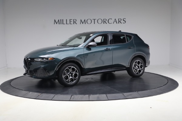 2026 Alfa Romeo Tonale