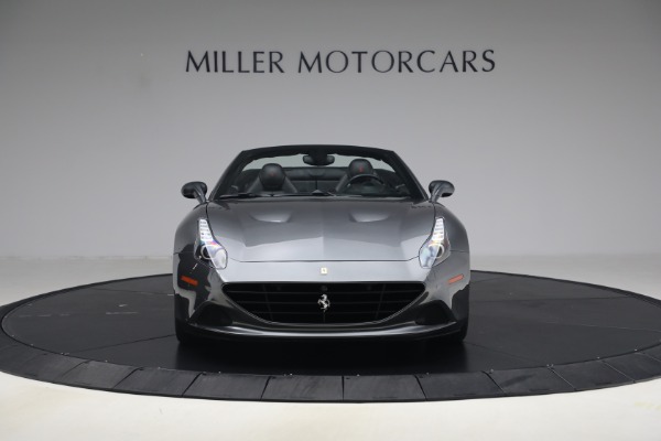 Used 2015 Ferrari California T for sale $139,900 at Miller Motorcars Aston Martin in Greenwich CT 06830 13