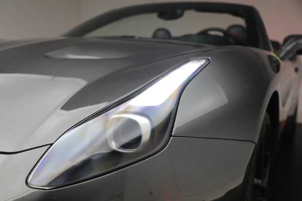 Used 2015 Ferrari California T for sale $139,900 at Miller Motorcars Aston Martin in Greenwich CT 06830 26