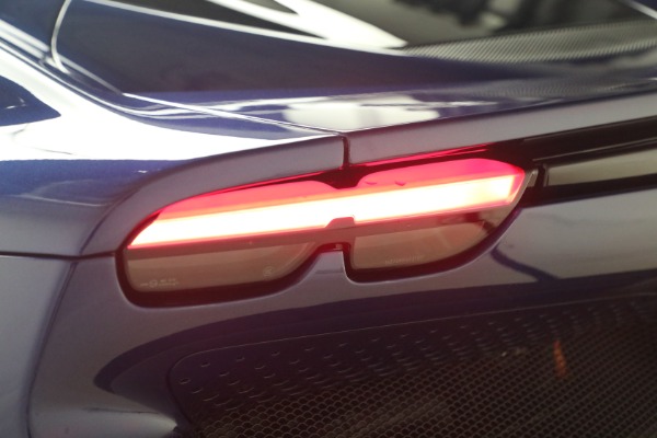 Used 2024 Ferrari 296 GTS for sale $414,900 at Miller Motorcars Aston Martin in Greenwich CT 06830 25