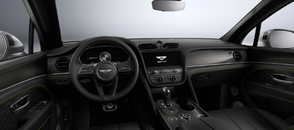 Used 2026 Bentley Bentayga Speed V8 for sale $339,900 at Miller Motorcars Aston Martin in Greenwich CT 06830 6