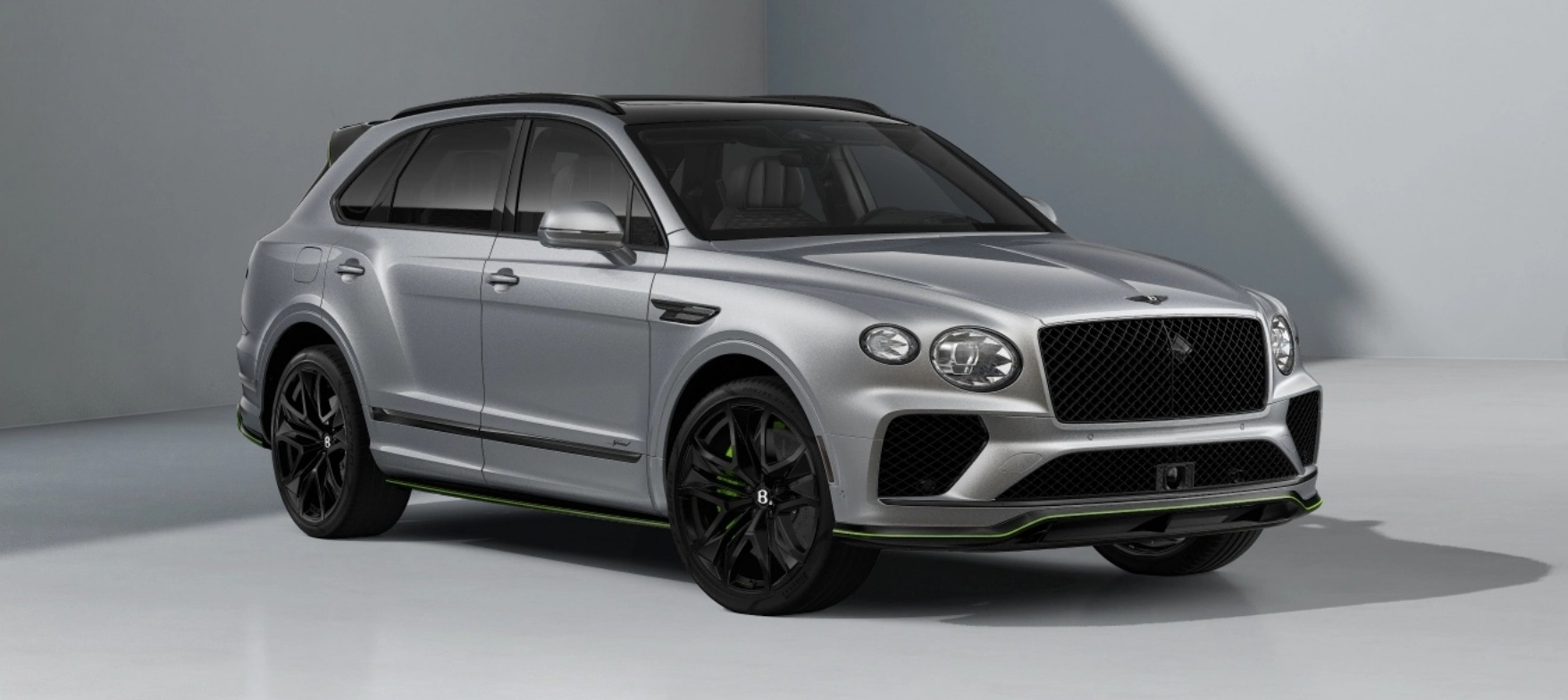 Used 2026 Bentley Bentayga Speed V8 for sale $339,900 at Miller Motorcars Aston Martin in Greenwich CT 06830 1