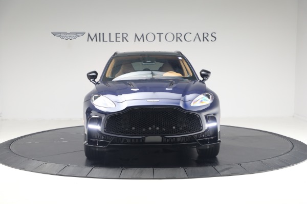 New 2026 Aston Martin DBX S for sale $326,500 at Miller Motorcars Aston Martin in Greenwich CT 06830 13