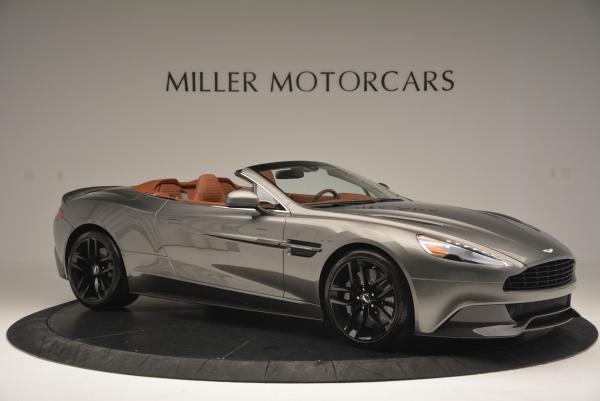 New 2016 Aston Martin Vanquish Volante for sale Sold at Aston Martin of Greenwich in Greenwich CT 06830 10