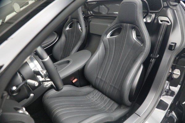Used 2025 Bugatti Mistral for sale Call for price at Miller Motorcars Aston Martin in Greenwich CT 06830 14