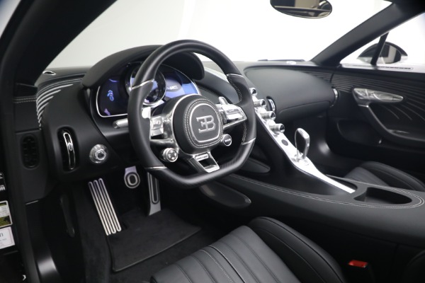 Used 2025 Bugatti Mistral for sale Call for price at Miller Motorcars Aston Martin in Greenwich CT 06830 15