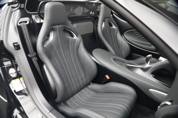 Used 2025 Bugatti Mistral for sale Call for price at Miller Motorcars Aston Martin in Greenwich CT 06830 17