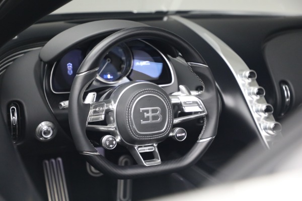 Used 2025 Bugatti Mistral for sale Call for price at Miller Motorcars Aston Martin in Greenwich CT 06830 19