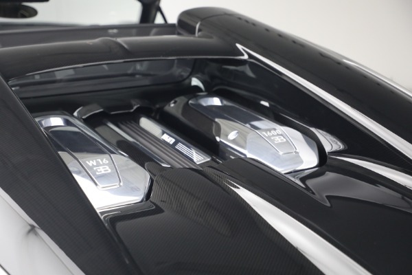 Used 2025 Bugatti Mistral for sale Call for price at Miller Motorcars Aston Martin in Greenwich CT 06830 25