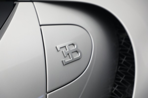 Used 2025 Bugatti Mistral for sale Call for price at Miller Motorcars Aston Martin in Greenwich CT 06830 28