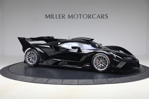 Used 2024 Bugatti Bolide for sale Call for price at Miller Motorcars Aston Martin in Greenwich CT 06830 10