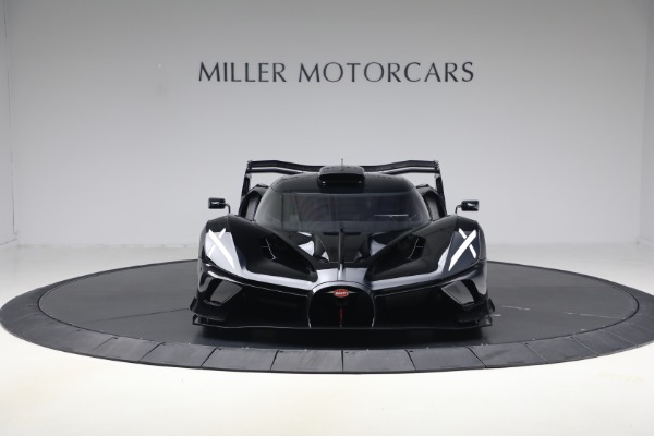 Used 2024 Bugatti Bolide for sale Call for price at Miller Motorcars Aston Martin in Greenwich CT 06830 12