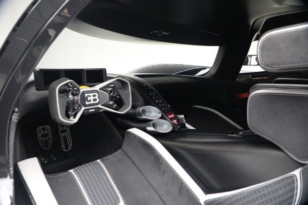 Used 2024 Bugatti Bolide for sale Call for price at Miller Motorcars Aston Martin in Greenwich CT 06830 15