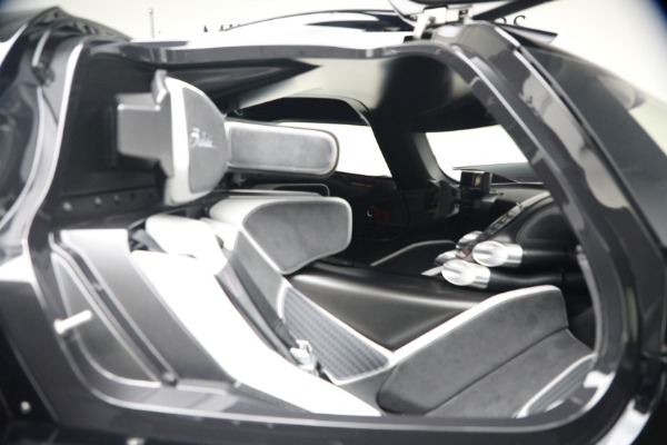 Used 2024 Bugatti Bolide for sale Call for price at Miller Motorcars Aston Martin in Greenwich CT 06830 16