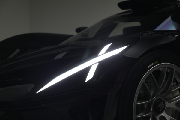 Used 2024 Bugatti Bolide for sale Call for price at Miller Motorcars Aston Martin in Greenwich CT 06830 26