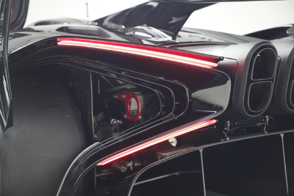 Used 2024 Bugatti Bolide for sale Call for price at Miller Motorcars Aston Martin in Greenwich CT 06830 27