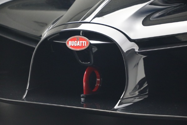 Used 2024 Bugatti Bolide for sale Call for price at Miller Motorcars Aston Martin in Greenwich CT 06830 28