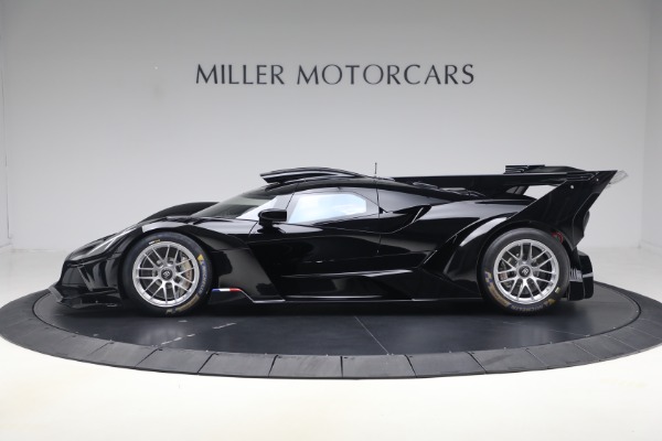 Used 2024 Bugatti Bolide for sale Call for price at Miller Motorcars Aston Martin in Greenwich CT 06830 3