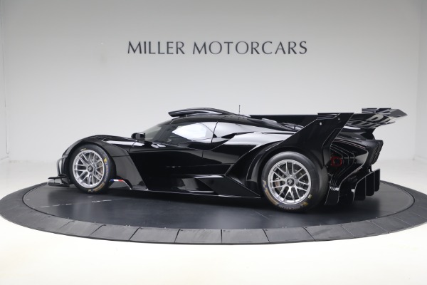 Used 2024 Bugatti Bolide for sale Call for price at Miller Motorcars Aston Martin in Greenwich CT 06830 4