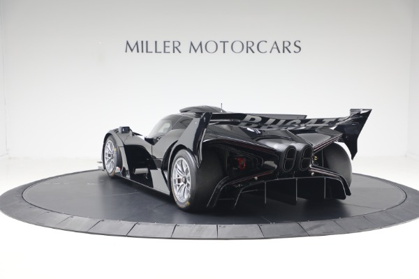 Used 2024 Bugatti Bolide for sale Call for price at Miller Motorcars Aston Martin in Greenwich CT 06830 5