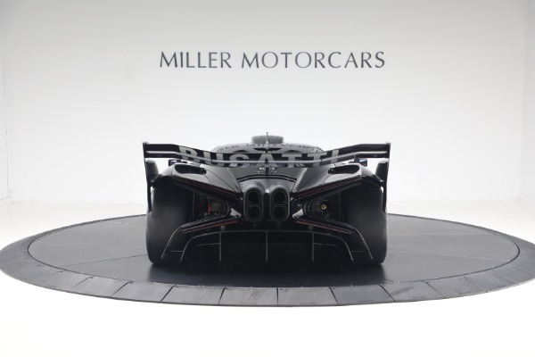 Used 2024 Bugatti Bolide for sale Call for price at Miller Motorcars Aston Martin in Greenwich CT 06830 6
