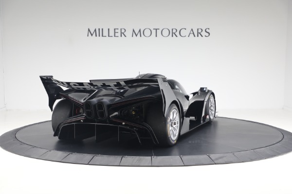Used 2024 Bugatti Bolide for sale Call for price at Miller Motorcars Aston Martin in Greenwich CT 06830 7