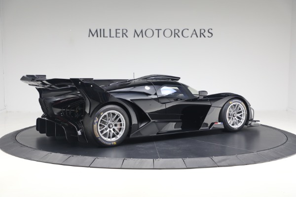 Used 2024 Bugatti Bolide for sale Call for price at Miller Motorcars Aston Martin in Greenwich CT 06830 8