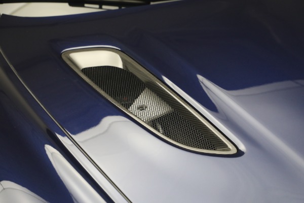 Used 2019 Aston Martin Rapide AMR for sale Call for price at Miller Motorcars Aston Martin in Greenwich CT 06830 25