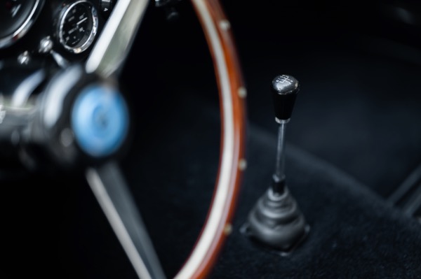 Used 1968 Aston Martin DB6 for sale Call for price at Miller Motorcars Aston Martin in Greenwich CT 06830 19