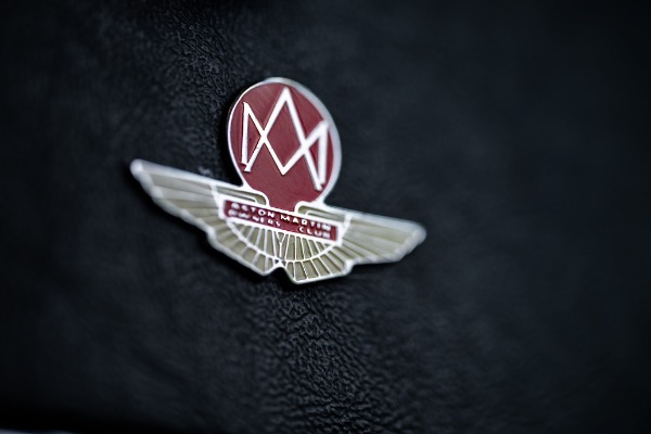 Used 1968 Aston Martin DB6 for sale Call for price at Miller Motorcars Aston Martin in Greenwich CT 06830 23