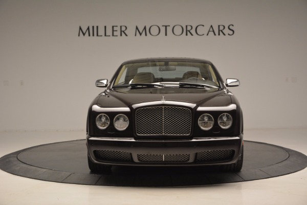 Used 2009 Bentley Brooklands for sale Sold at Aston Martin of Greenwich in Greenwich CT 06830 12