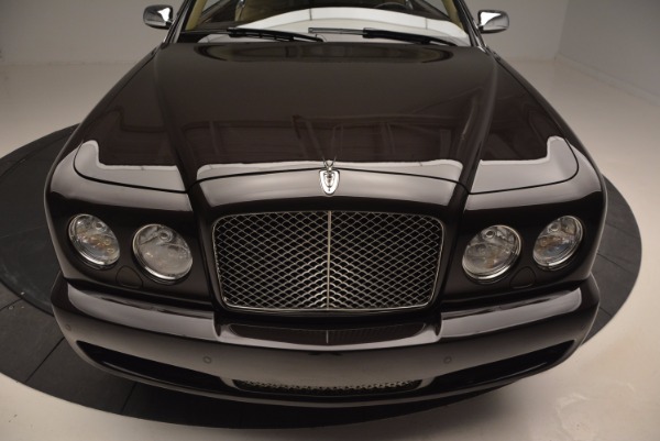 Used 2009 Bentley Brooklands for sale Sold at Aston Martin of Greenwich in Greenwich CT 06830 13