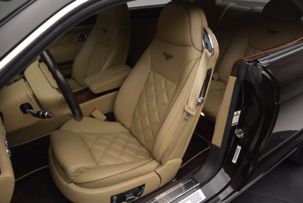 Used 2009 Bentley Brooklands for sale Sold at Aston Martin of Greenwich in Greenwich CT 06830 21