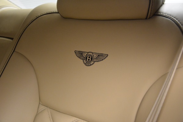 Used 2009 Bentley Brooklands for sale Sold at Aston Martin of Greenwich in Greenwich CT 06830 24