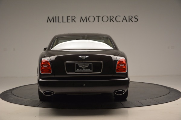 Used 2009 Bentley Brooklands for sale Sold at Aston Martin of Greenwich in Greenwich CT 06830 6