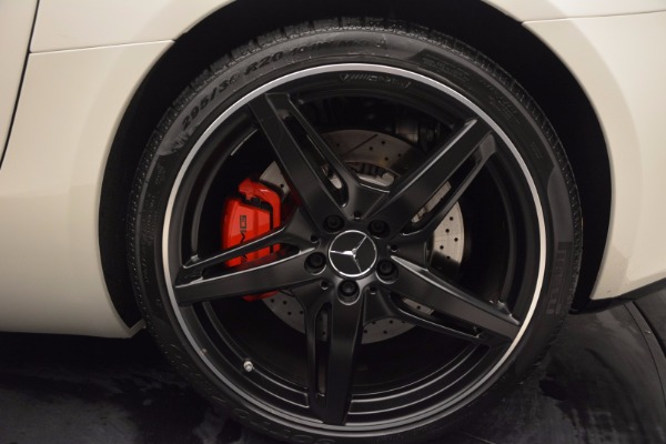 Used 2016 Mercedes-Benz AMG GT S for sale Sold at Aston Martin of Greenwich in Greenwich CT 06830 14