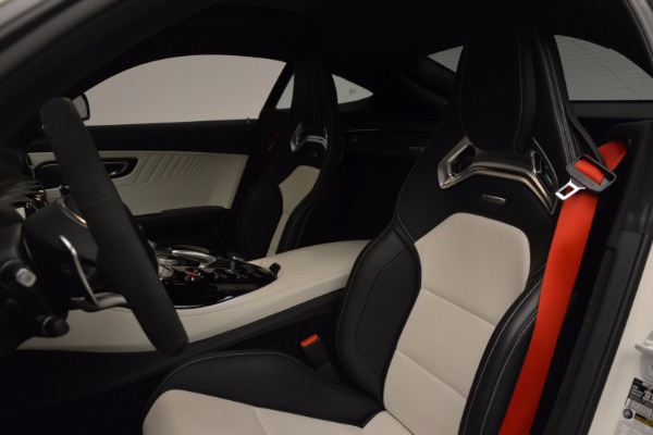 Used 2016 Mercedes-Benz AMG GT S for sale Sold at Aston Martin of Greenwich in Greenwich CT 06830 17