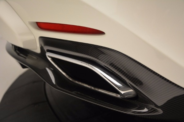 Used 2016 Mercedes-Benz AMG GT S for sale Sold at Aston Martin of Greenwich in Greenwich CT 06830 24