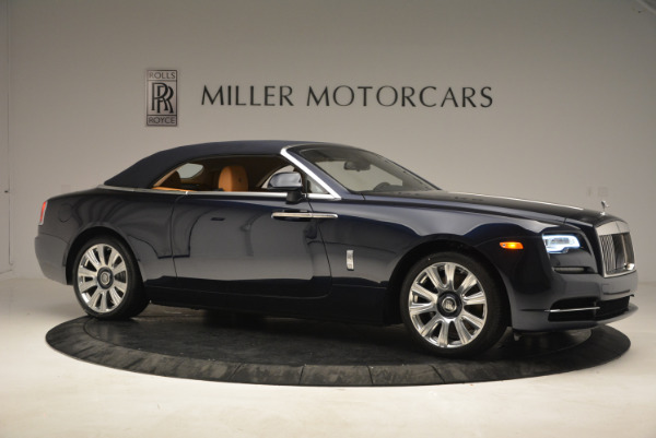 New 2017 Rolls-Royce Dawn for sale Sold at Aston Martin of Greenwich in Greenwich CT 06830 22
