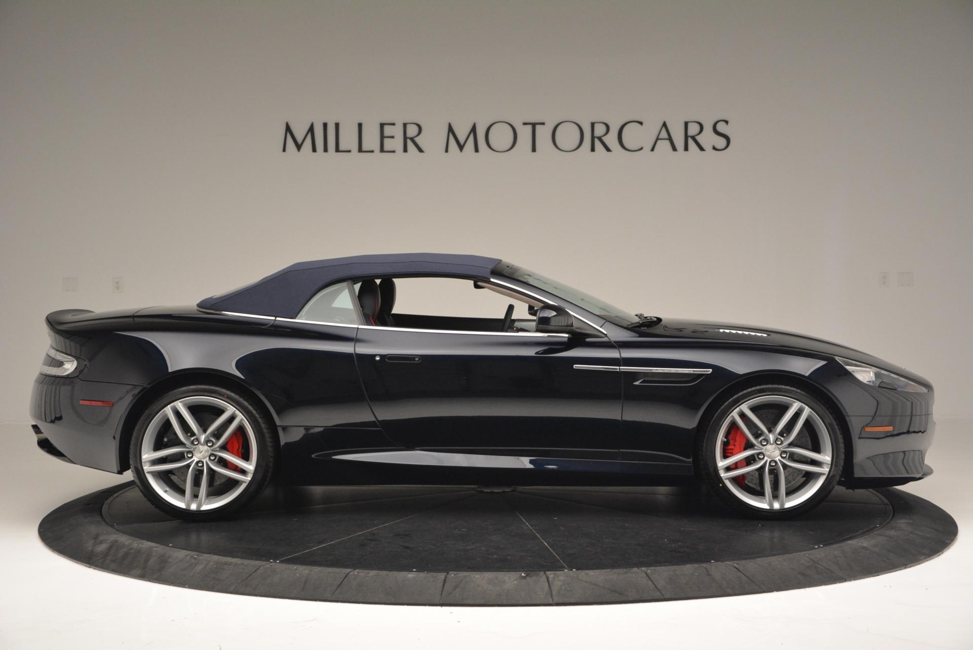 New 16 Aston Martin Db9 Gt Volante For Sale Special Pricing Aston Martin Of Greenwich Stock A1177 New 16 Aston Martin Db9 Gt Volante For Sale Special Pricing Aston Martin Of Greenwich Stock A1177
