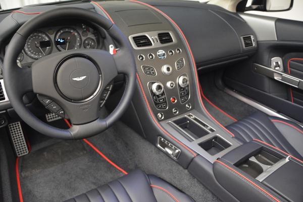 New 2016 Aston Martin DB9 GT Volante for sale Sold at Aston Martin of Greenwich in Greenwich CT 06830 20