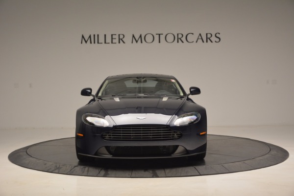 Used 2016 Aston Martin V8 Vantage for sale Sold at Aston Martin of Greenwich in Greenwich CT 06830 12