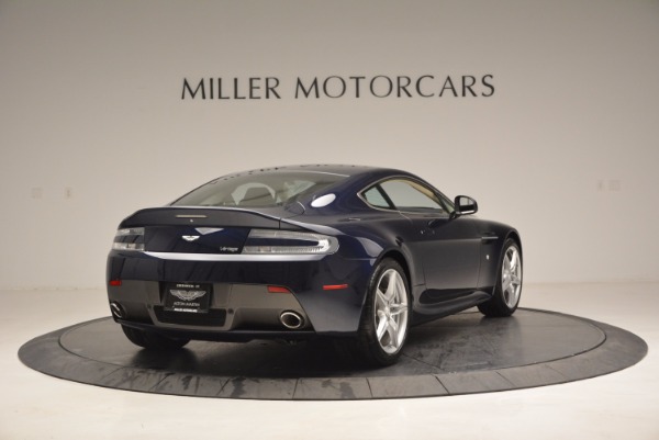 Used 2016 Aston Martin V8 Vantage for sale Sold at Aston Martin of Greenwich in Greenwich CT 06830 7