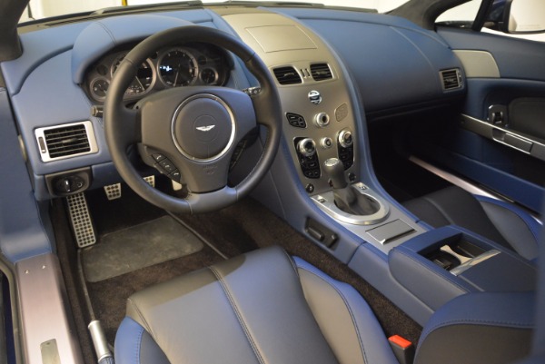 New 2016 Aston Martin V8 Vantage for sale Sold at Aston Martin of Greenwich in Greenwich CT 06830 14