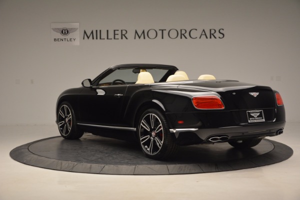 Used 2013 Bentley Continental GT V8 for sale Sold at Aston Martin of Greenwich in Greenwich CT 06830 5