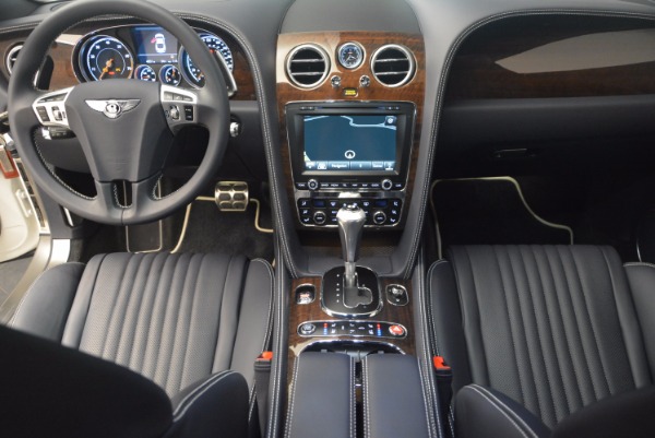 Used 2016 Bentley Continental GT V8 for sale Sold at Aston Martin of Greenwich in Greenwich CT 06830 27