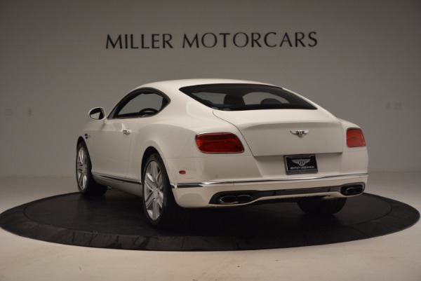 Used 2016 Bentley Continental GT V8 for sale Sold at Aston Martin of Greenwich in Greenwich CT 06830 5