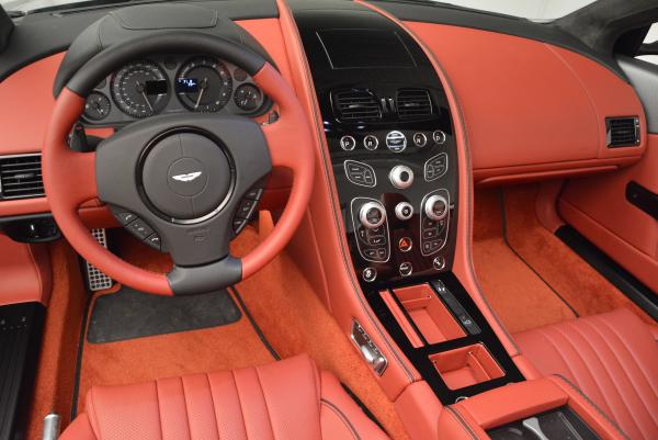 New 2016 Aston Martin DB9 GT Volante for sale Sold at Aston Martin of Greenwich in Greenwich CT 06830 19